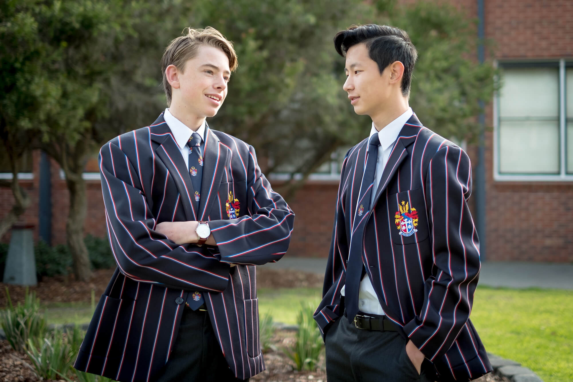 Brighton Grammar